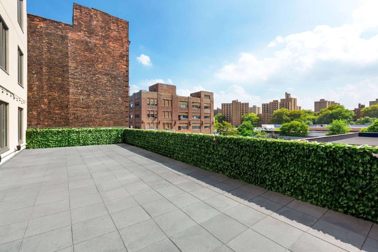 Hotel Wingate By Wyndham Bronx Haven Park Nueva York Exterior foto