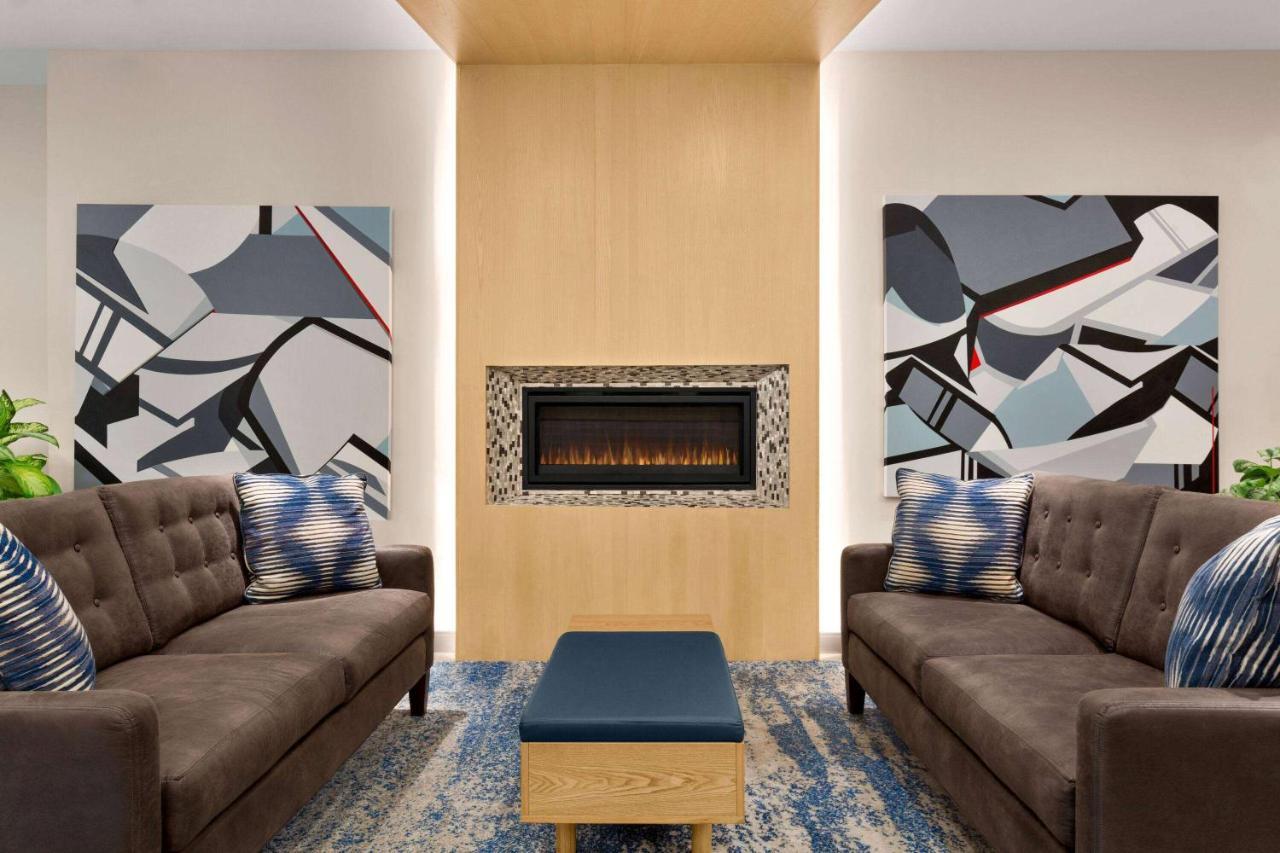 Hotel Wingate By Wyndham Bronx Haven Park Nueva York Exterior foto