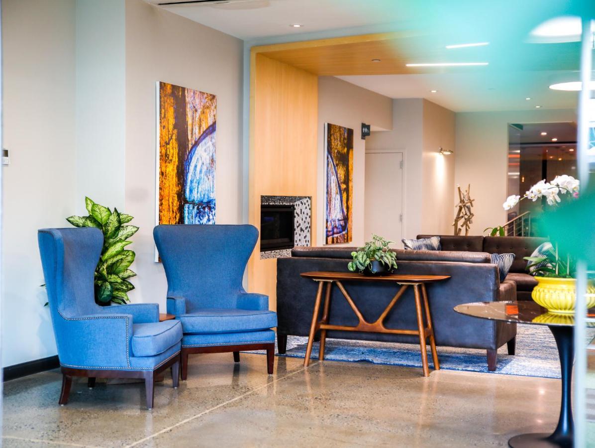 Hotel Wingate By Wyndham Bronx Haven Park Nueva York Exterior foto