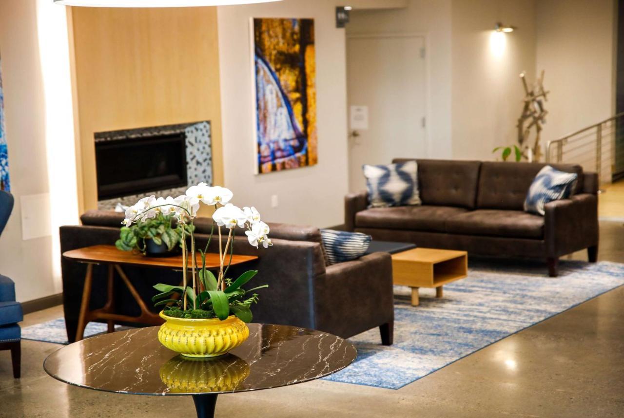 Hotel Wingate By Wyndham Bronx Haven Park Nueva York Exterior foto