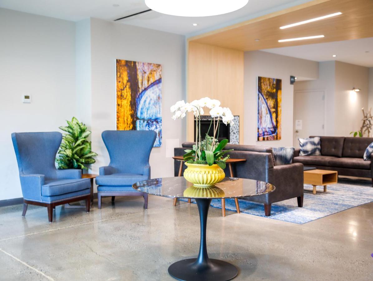 Hotel Wingate By Wyndham Bronx Haven Park Nueva York Exterior foto