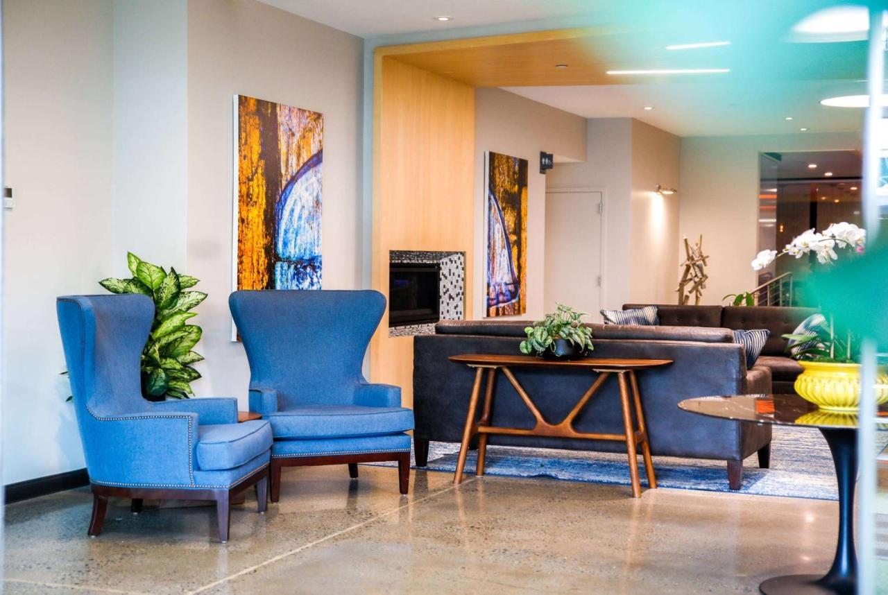 Hotel Wingate By Wyndham Bronx Haven Park Nueva York Exterior foto