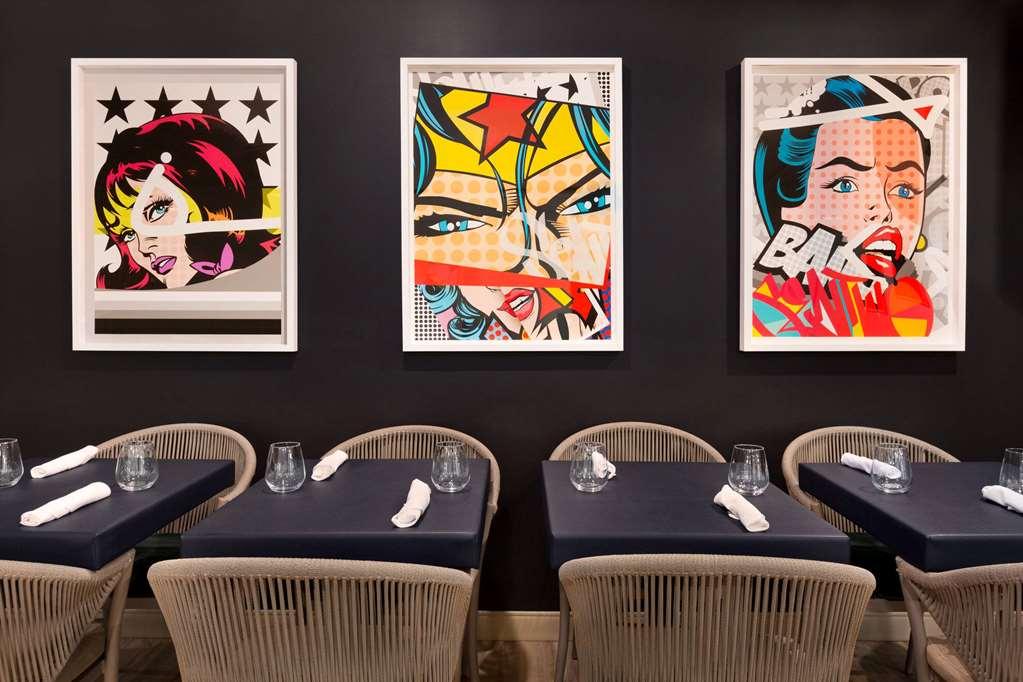 Hotel Wingate By Wyndham Bronx Haven Park Nueva York Facilidades foto