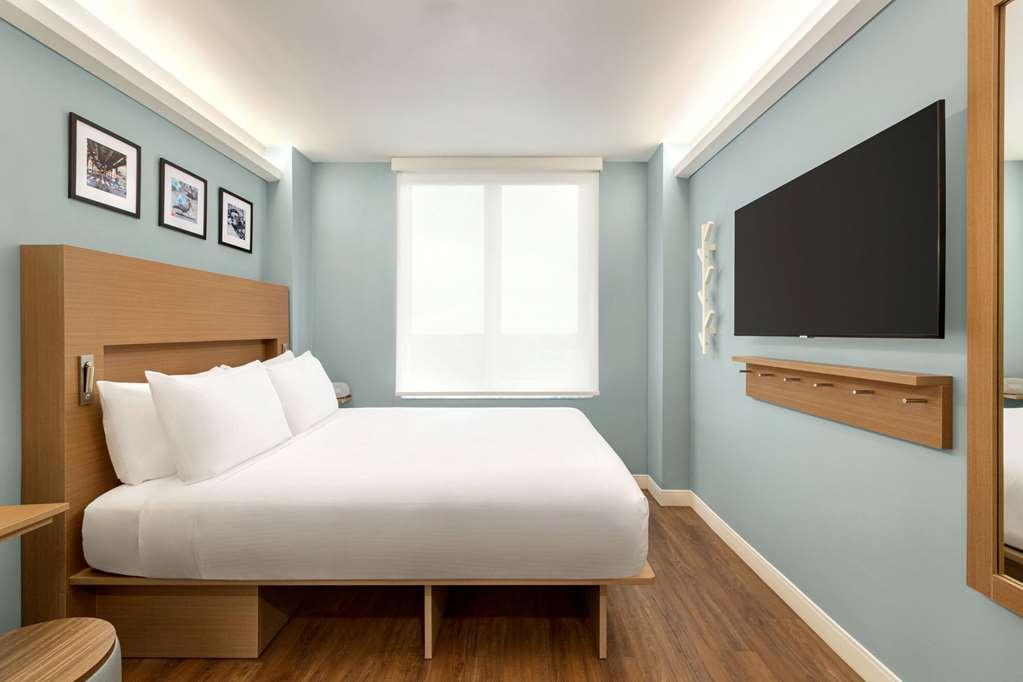 Hotel Wingate By Wyndham Bronx Haven Park Nueva York Habitación foto
