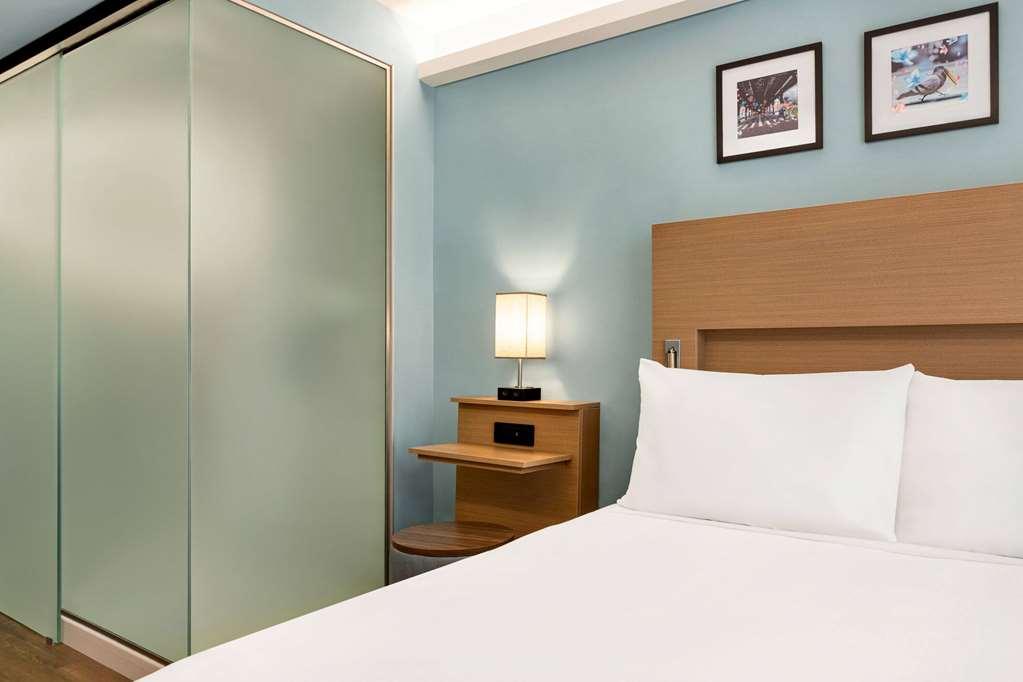 Hotel Wingate By Wyndham Bronx Haven Park Nueva York Habitación foto